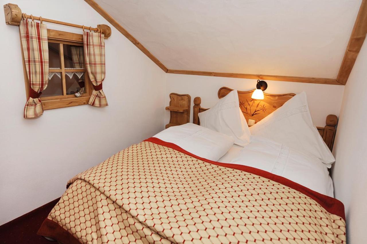 Appartementhaus Vermala Sankt Gallenkirch Esterno foto