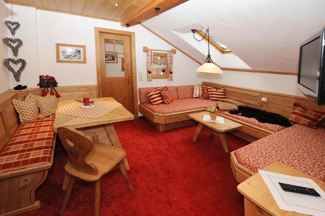 Appartementhaus Vermala Sankt Gallenkirch Esterno foto