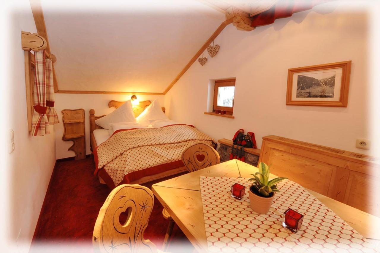 Appartementhaus Vermala Sankt Gallenkirch Esterno foto